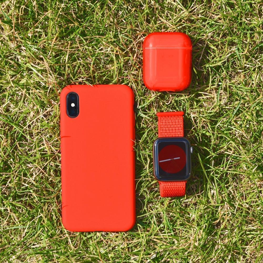 Fabric Loop Watch Band 42/44mm - DAXORA