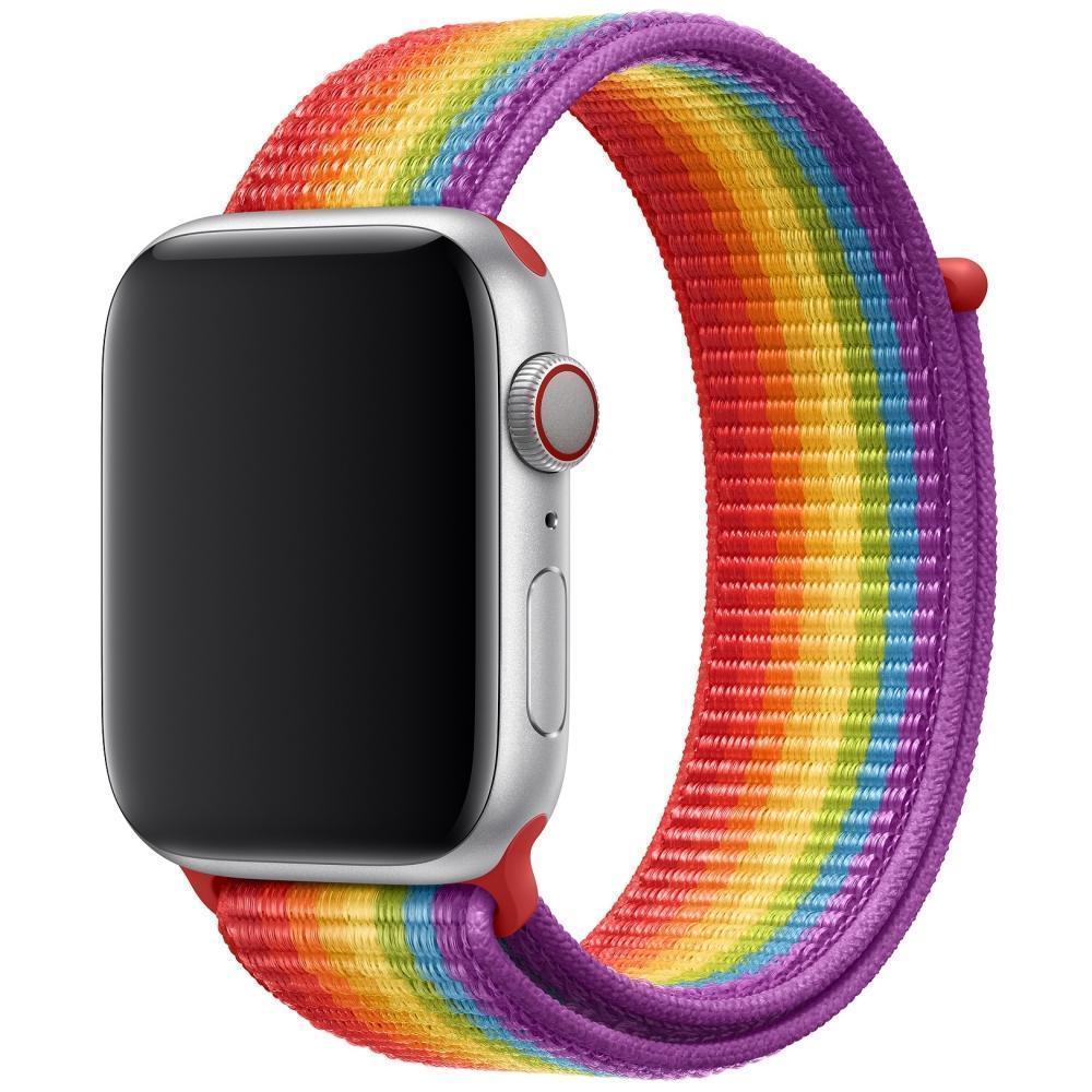 Fabric Loop Watch Band 42/44mm - DAXORA