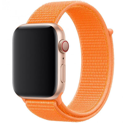 Fabric Loop Watch Band 42/44mm - DAXORA