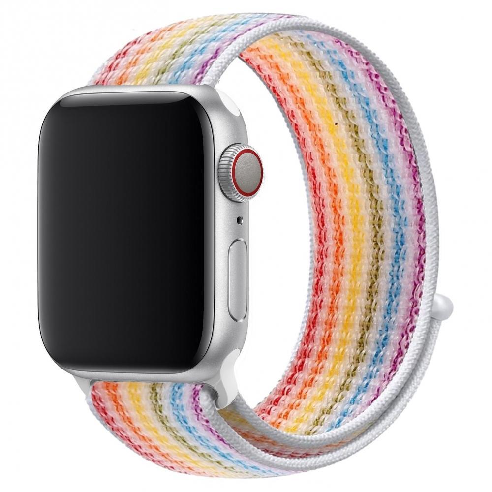 Fabric Loop Watch Band 42/44mm - DAXORA