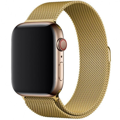 Steel Loop Watch Band 42/44mm - DAXORA