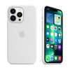 Silicone Case (WHITE) - DAXORA
