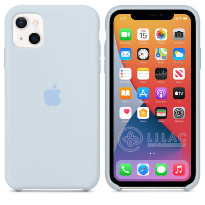 Silicone Case (SKY BLUE) - DAXORA