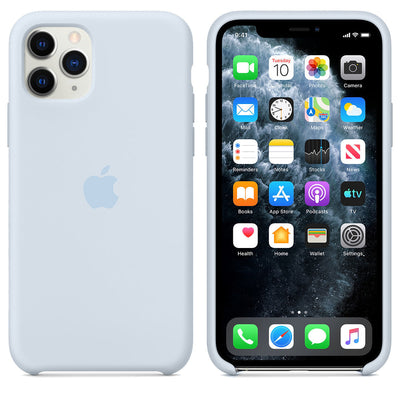 Silicone Case (SKY BLUE) - DAXORA