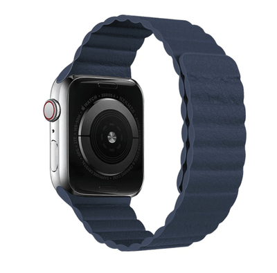 Leather Loop Watch Band 42/44mm - DAXORA