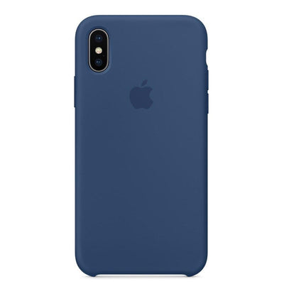 Silicon Case (COBALT BLUE) - DAXORA