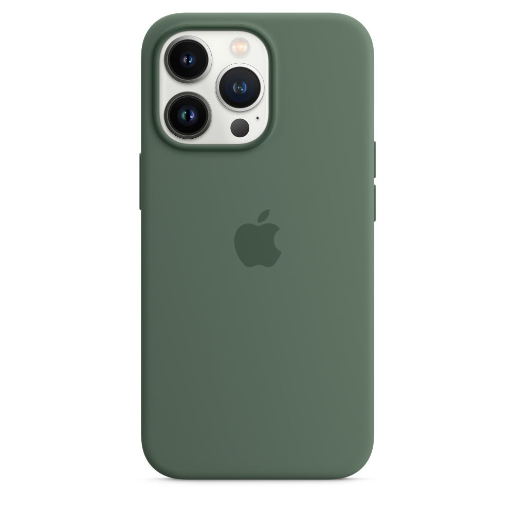 Silicon Case (PINE GREEN) - DAXORA
