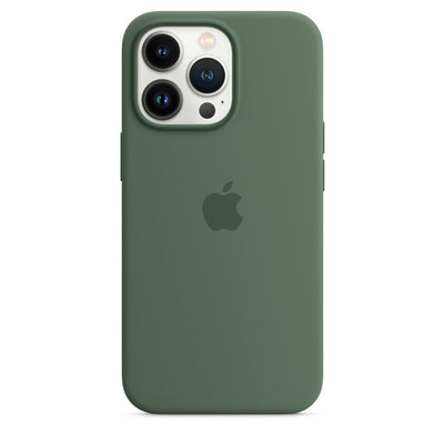 Silicon Case (PINE GREEN) - DAXORA