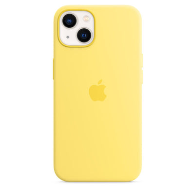 Silicon Case (YELLOW) - DAXORA