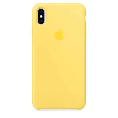 Silicon Case (YELLOW) - DAXORA