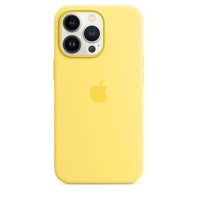 Silicon Case (YELLOW) - DAXORA