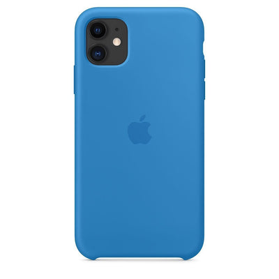 Silicone Case (BLUE SURFER) - DAXORA