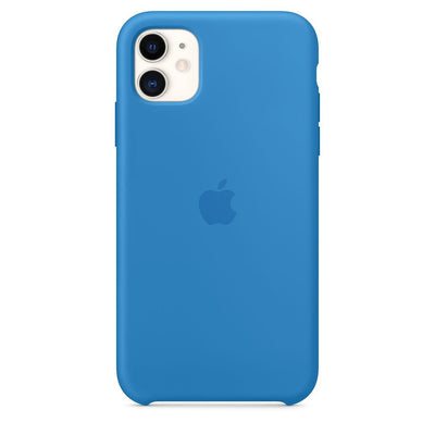 Silicone Case (BLUE SURFER) - DAXORA