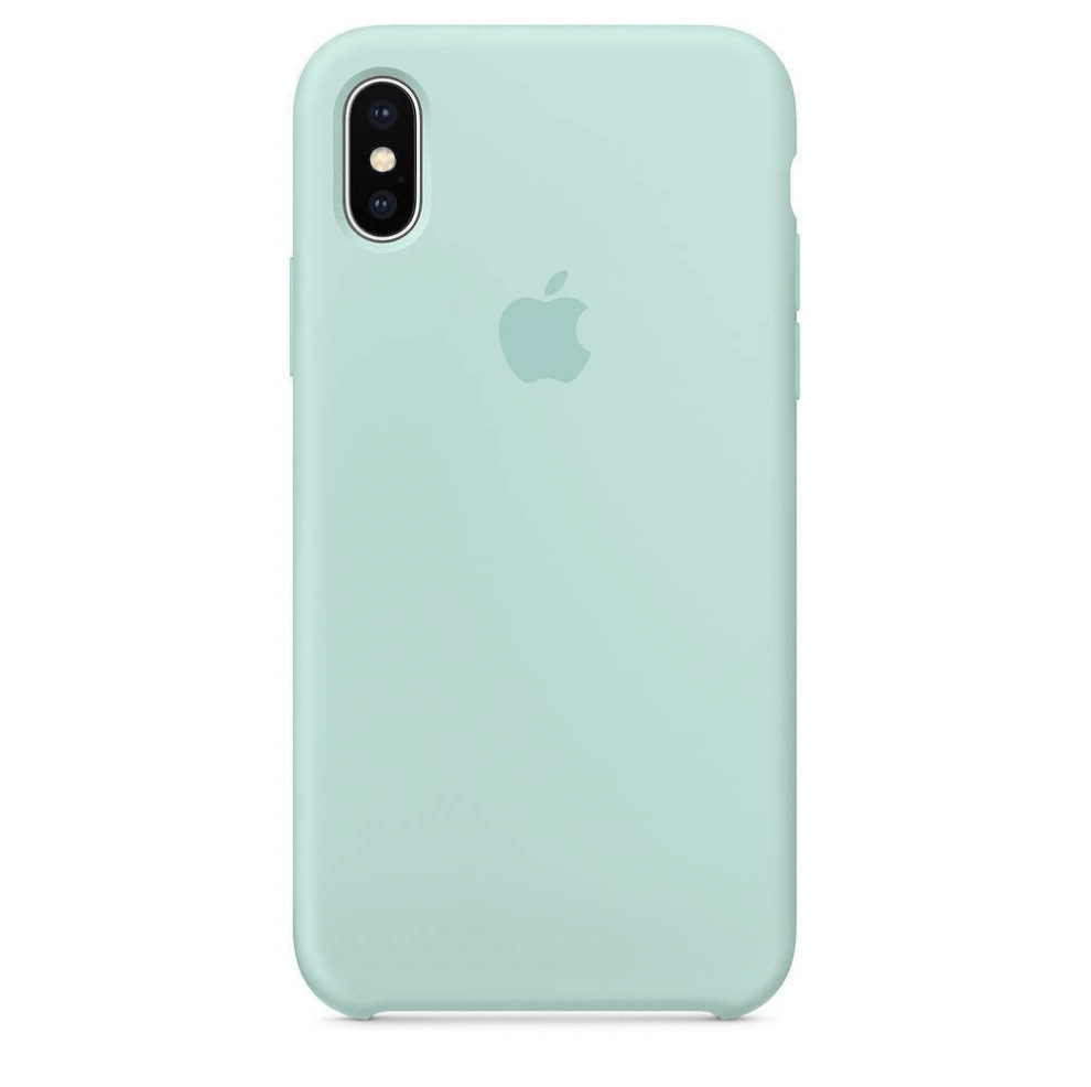 Silicone Case (MARINE GREEN) - DAXORA
