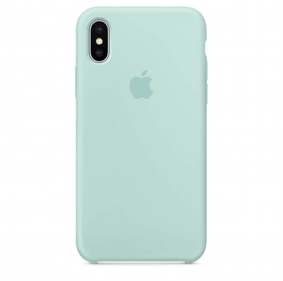 Silicone Case (MARINE GREEN) - DAXORA