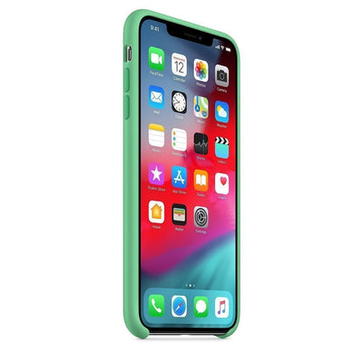 Silicone Case (MINT) - DAXORA