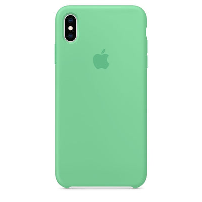 Silicone Case (MINT) - DAXORA