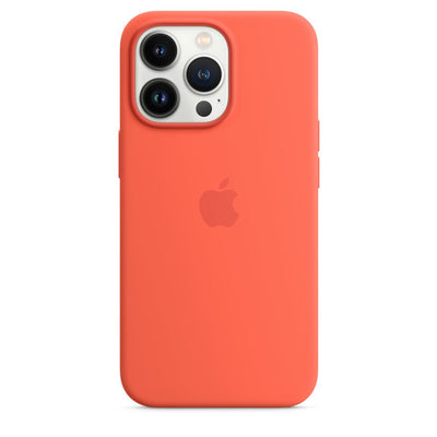 Silicone Case (ORANGE) - DAXORA