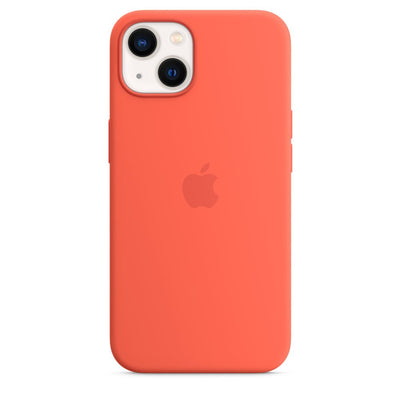 Silicone Case (ORANGE) - DAXORA