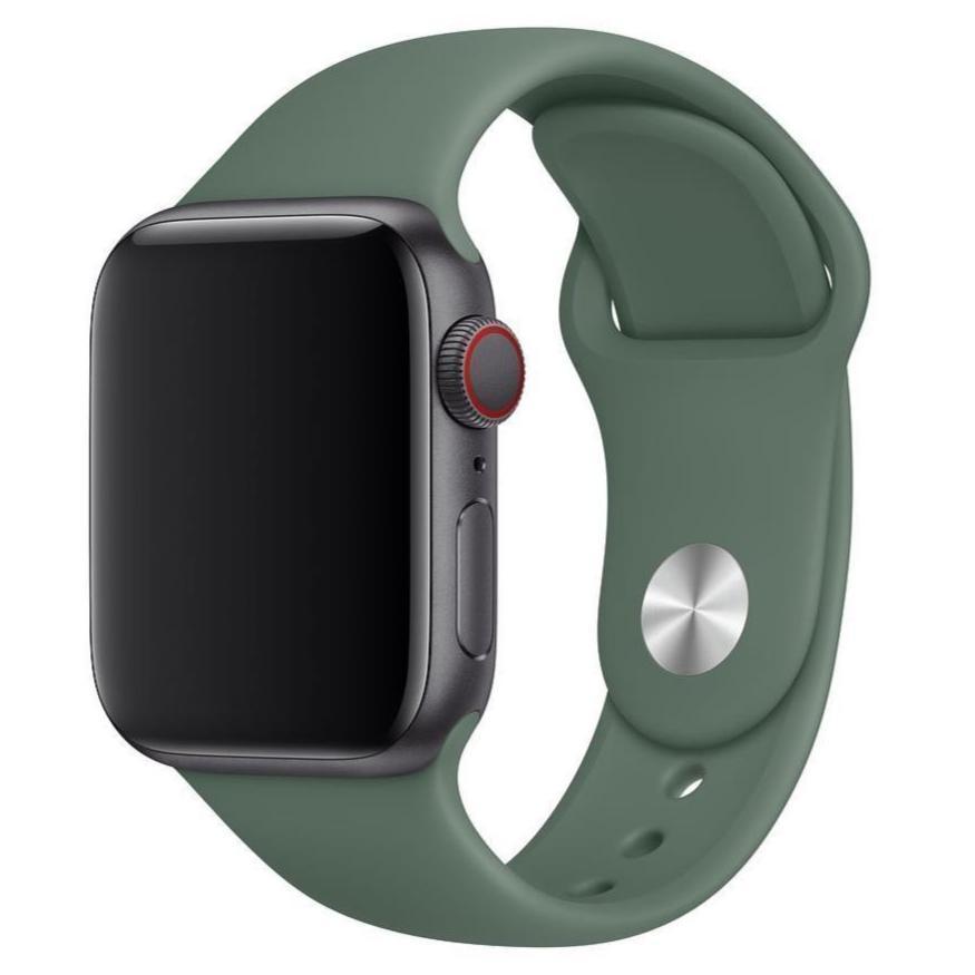 Silicone Watch Band 38/40mm - DAXORA