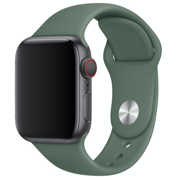 Silicone Watch Band 38/40mm - DAXORA