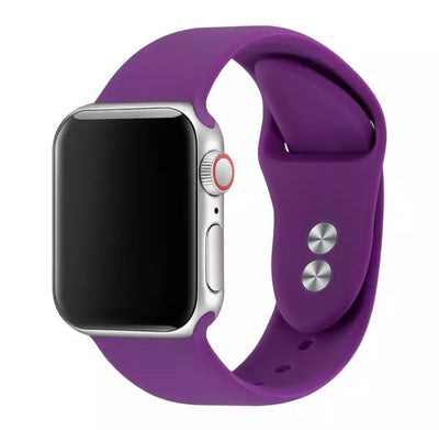 Silicone Watch Band 38/40mm - DAXORA