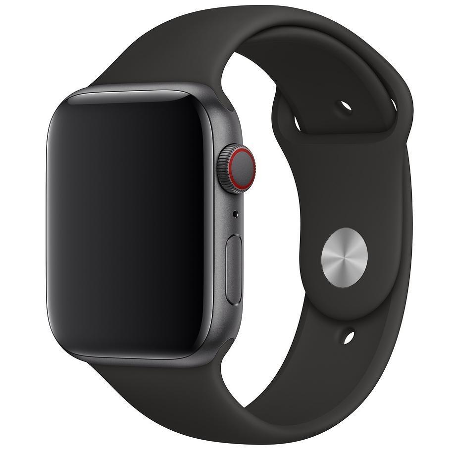 Silicone Watch Band 38/40mm - DAXORA