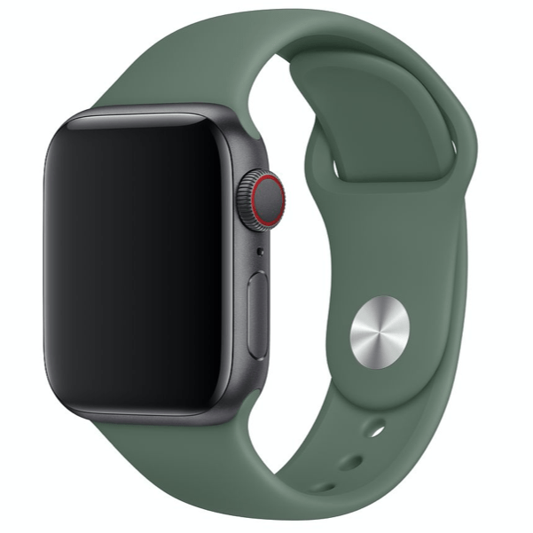 Silicone Watch Band 38/40mm - DAXORA