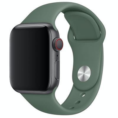 Silicone Watch Band 38/40mm - DAXORA