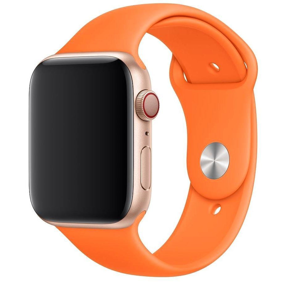 Silicone Watch Band 42/44mm - DAXORA