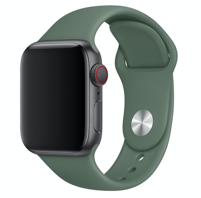 Silicone Watch Band 42/44mm - DAXORA