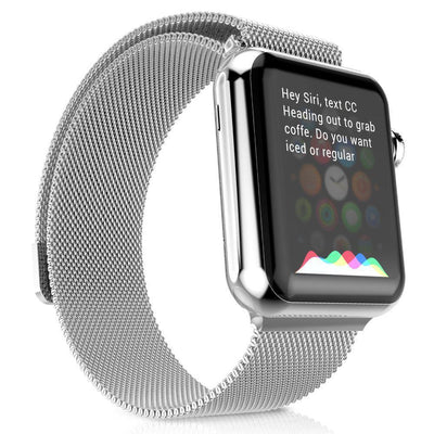 Steel Loop Watch Band 42/44mm - DAXORA