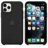 Silicone Case (BLACK) - DAXORA
