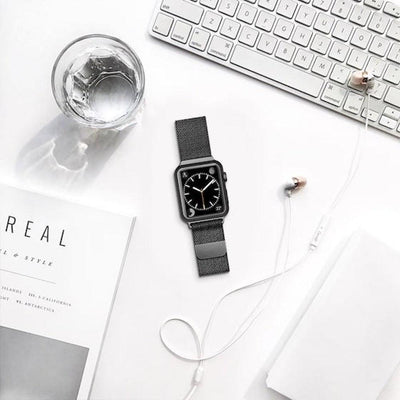 Steel Loop Watch Band 42/44mm - DAXORA