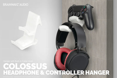 THE COLOSSUS - CONTROLLER HANGER - DAXORA