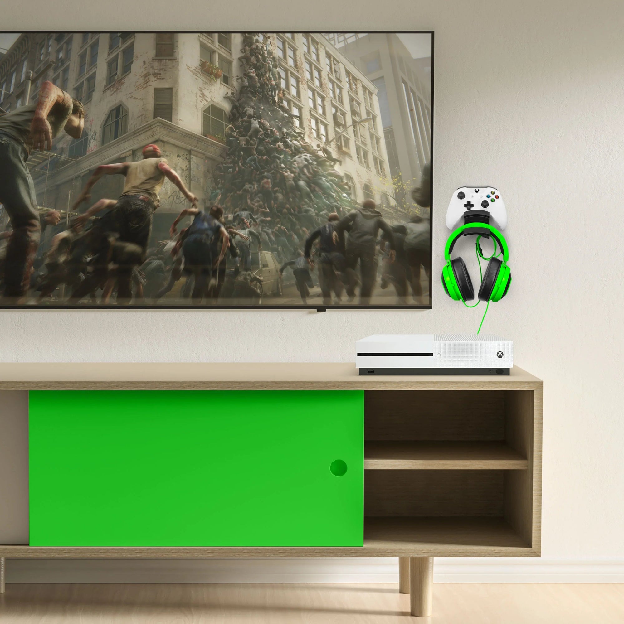 THE COLOSSUS - CONTROLLER HANGER - DAXORA