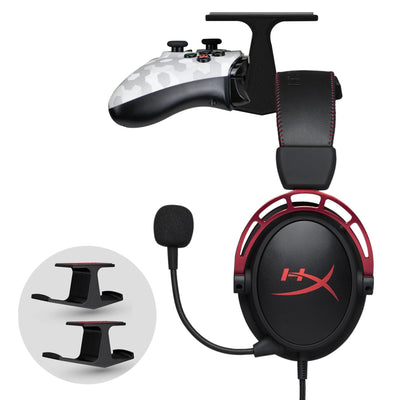 THE GORGON - UNDER DESK HANGER - DAXORA