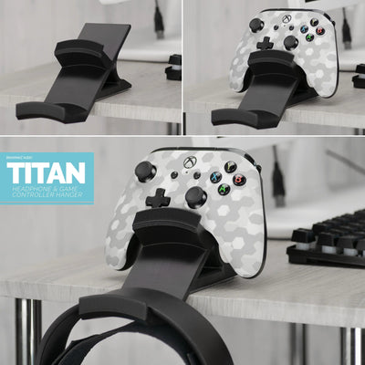 THE TITAN - CONTROLLER HANGER - DAXORA