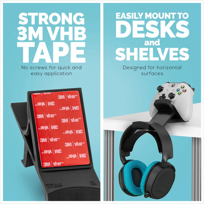 THE TITAN - CONTROLLER HANGER - DAXORA