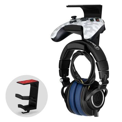 THE VULCAN - UNDER DESK HANGER - DAXORA