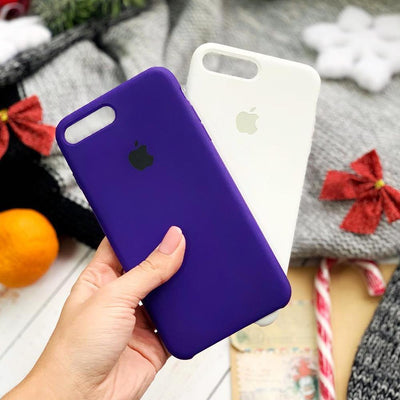 Silicone Case (VIOLET) - DAXORA