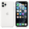 Silicone Case (WHITE) - DAXORA